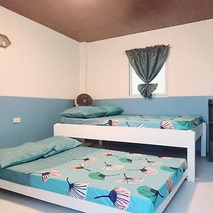 Quadruple Room Sea View